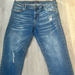 Sts blue